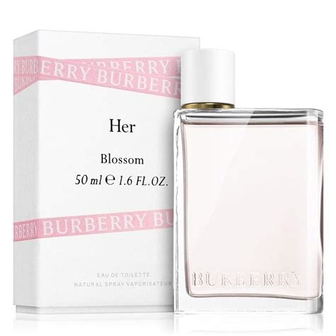 burberry her perfume chemist warehouse|burberry her blossom chemist warehouse.